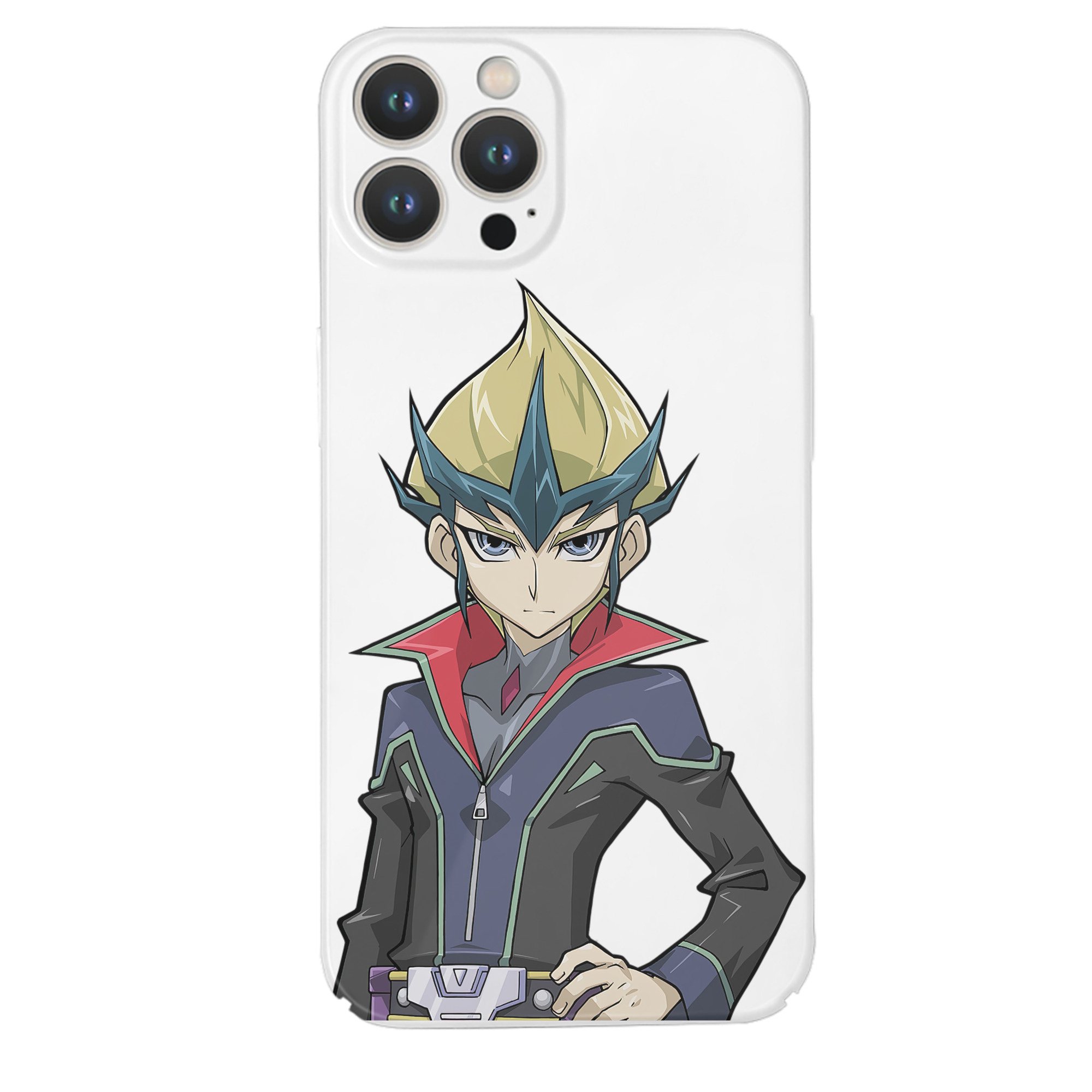 （画像用） 遊☆戯☆王 Yu-Gi-Oh! 【iPhone 14シリーズ対応】ハードケース